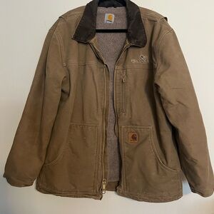 Carhartt Jacket